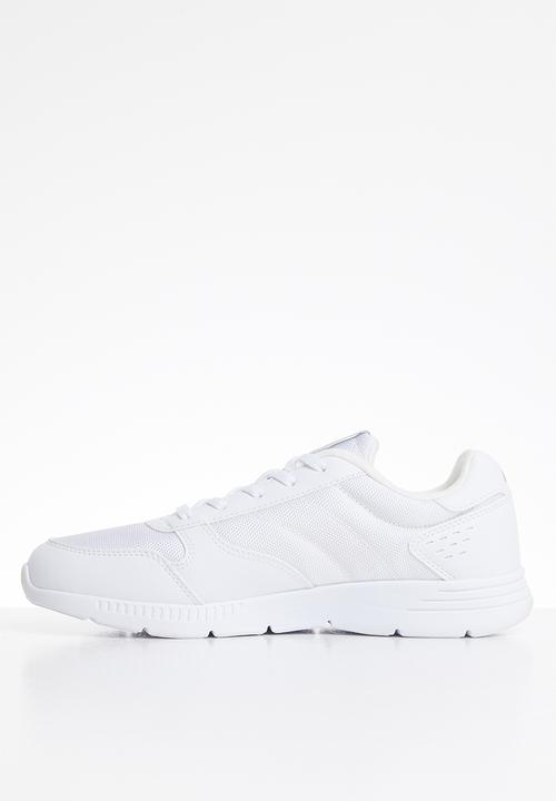 Anta - Anta runner - white