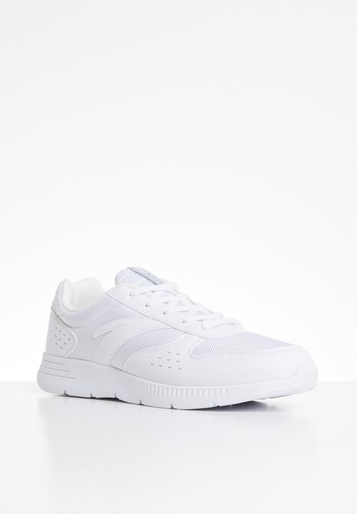 Anta - Anta runner - white