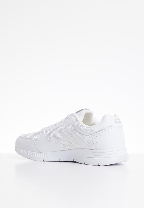 Anta - Anta runner - white