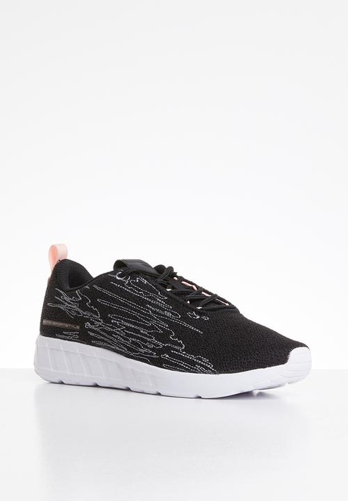 Anta - Anta sportstyle - black