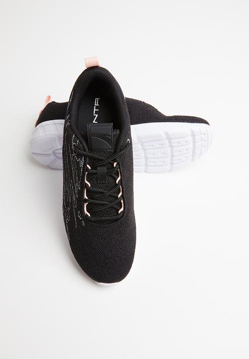 Anta - Anta sportstyle - black