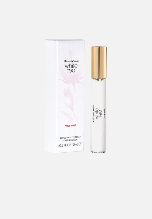 Elizabeth Arden - White Tea Wild Rose EDT - 15ml