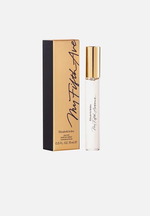 Elizabeth Arden - My Fifth Avenue EDP - 15ml
