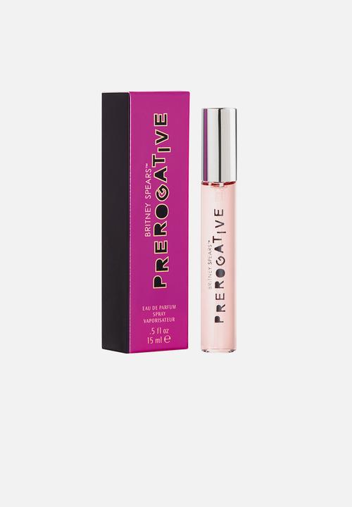 BRITNEY SPEARS - Prerogative EDP - 15ml