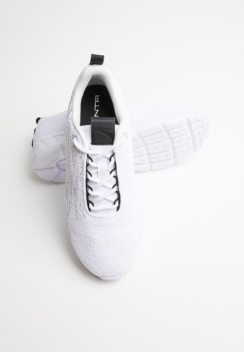 Anta - Anta sportstyle - white