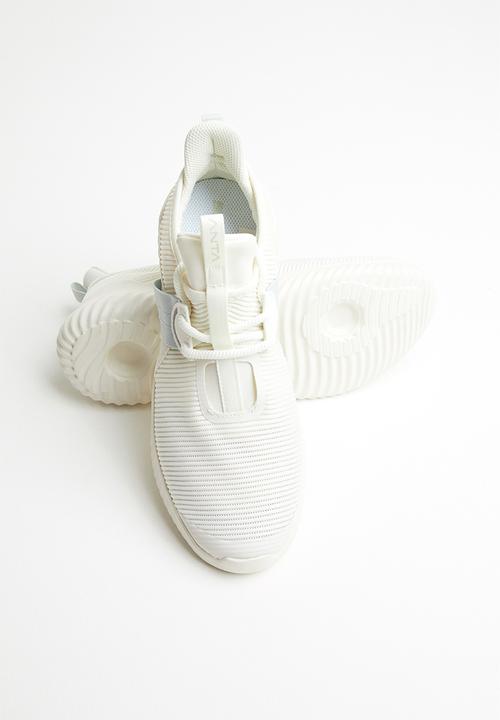 Anta - Anta drift - cross training - white