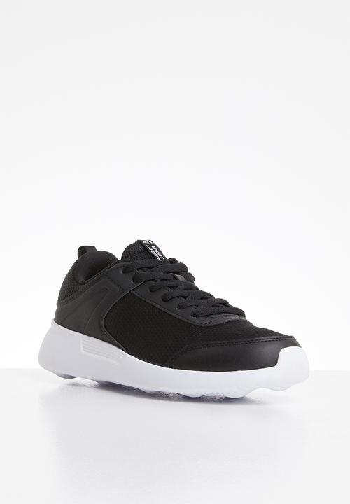 Anta - Anta base  - black 