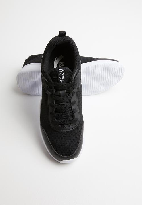 Anta - Anta base  - black 