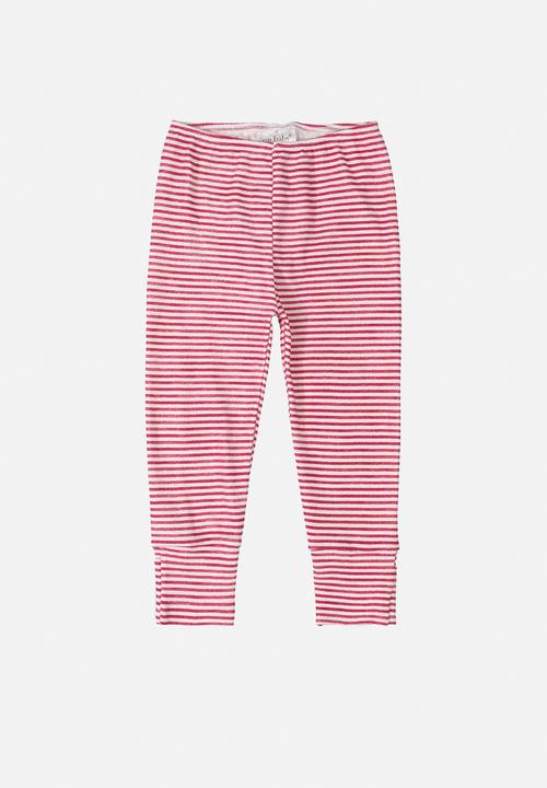 UP Baby - 3 piece bodysuit & pants set - multi