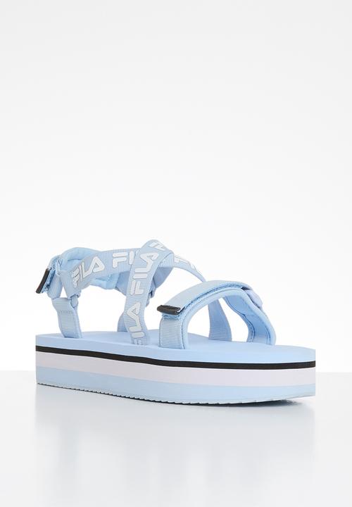FILA - Starlight 2.0 platform - blue