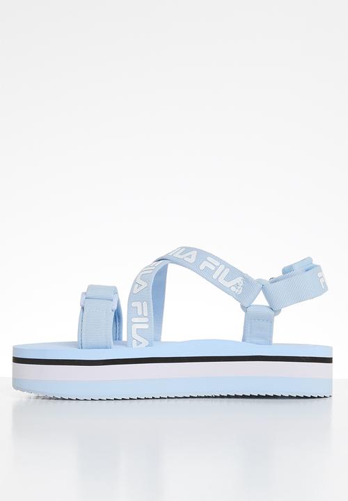 FILA - Starlight 2.0 platform - blue