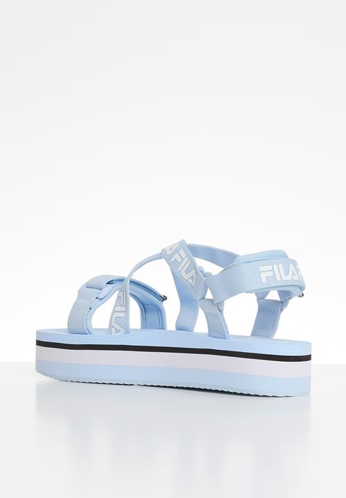 FILA - Starlight 2.0 platform - blue