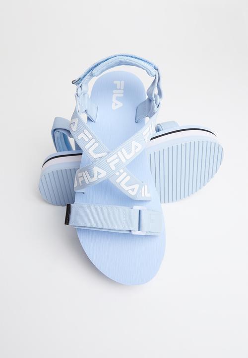 FILA - Starlight 2.0 platform - blue