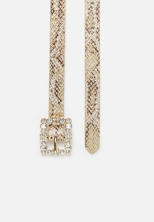 ALDO - Syllan - gold