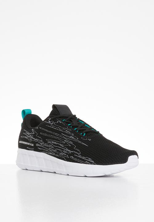 Anta - Anta sportstyle - black/green/white