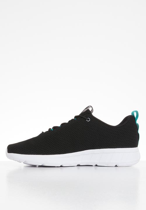 Anta - Anta sportstyle - black/green/white