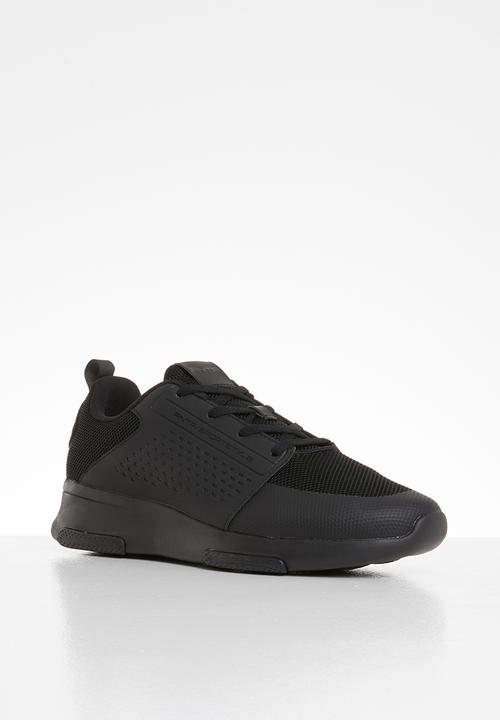Anta - Anta cruise - black / black