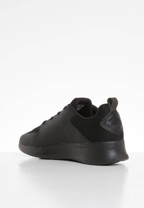 Anta - Anta cruise - black / black