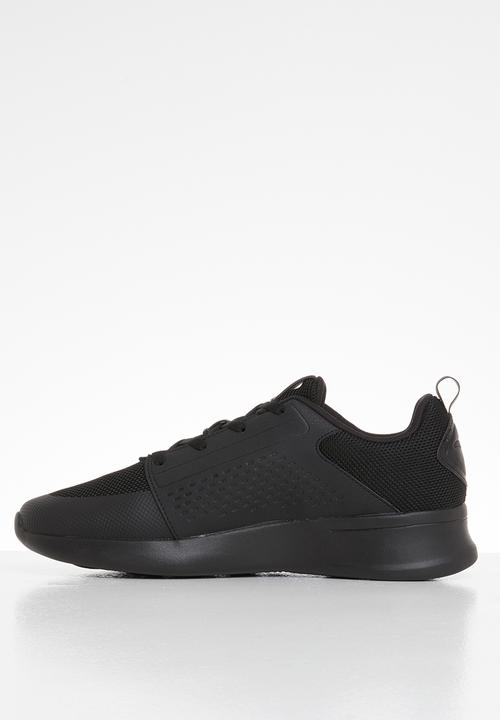 Anta - Anta cruise - black / black