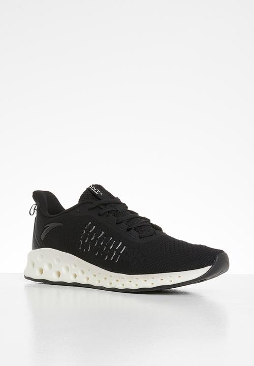 Anta - Anta loops - black/white