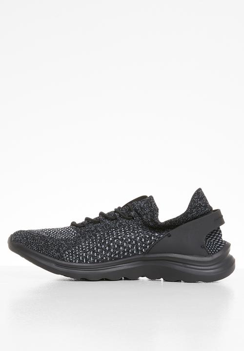 Anta - Anta xross knit - black