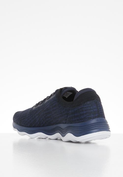 Anta - Anta wave running - navy & white