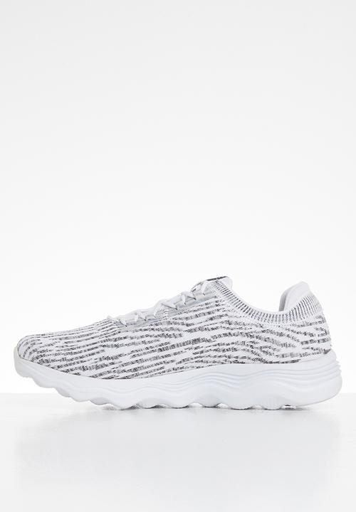 Anta - Anta wave running - white/grey