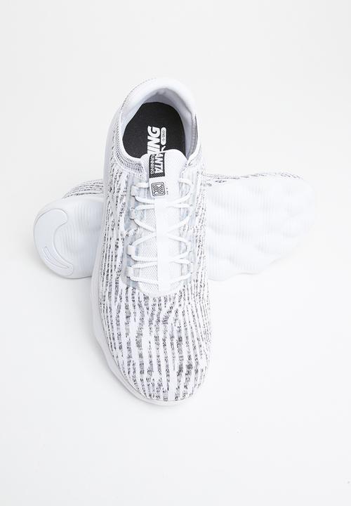 Anta - Anta wave running - white/grey