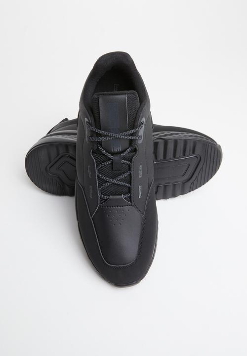 Anta - Anta drive - black