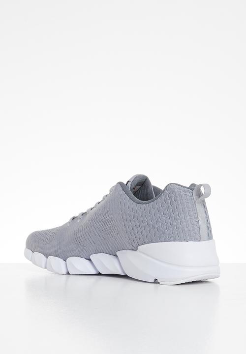 Anta - Anta x-game - grey / white