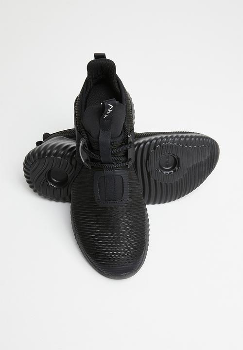 Anta - Anta drift - cross training - black/white