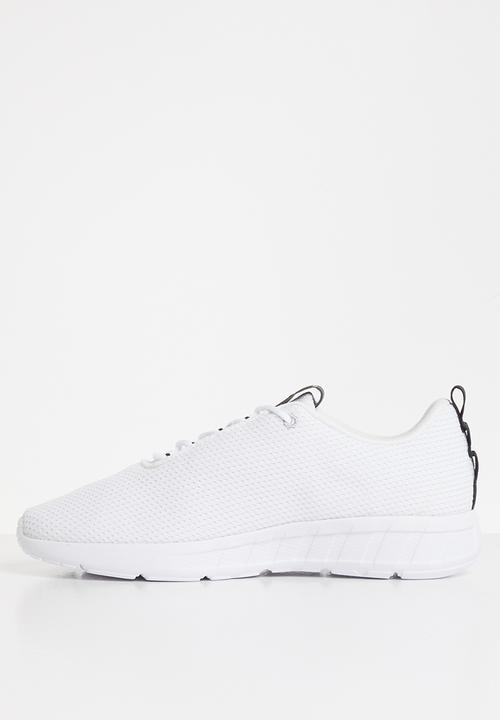Anta - Anta sportstyle - white/black