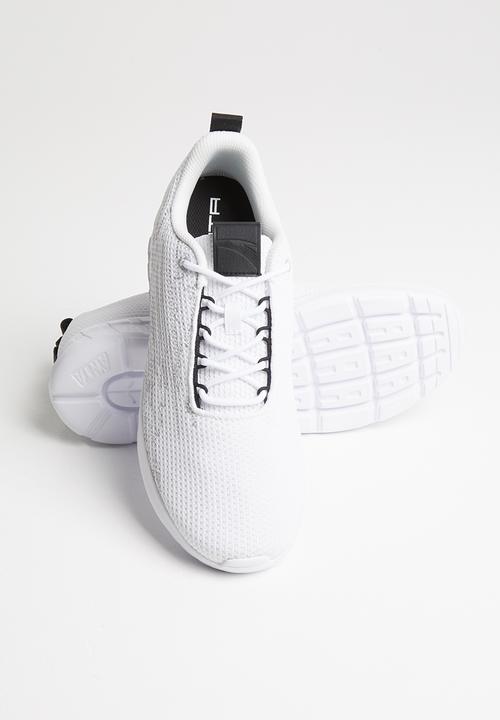 Anta - Anta sportstyle - white/black