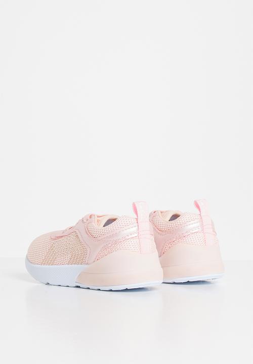 Pierre Cardin - Infants light up heel trainer - multi 