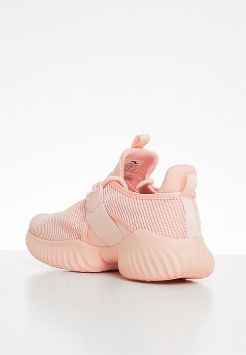 Anta - Anta drift - cross training - pink/white