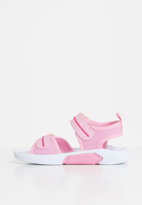 Pierre Cardin - Infants sandal - pink