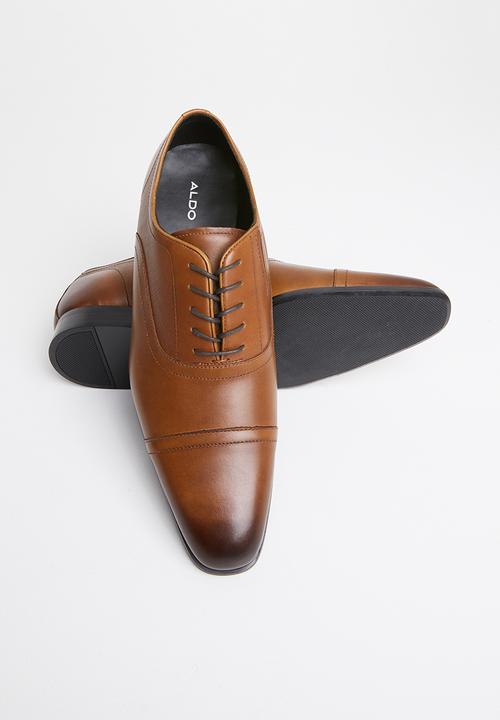 ALDO - Chilisie - cognac