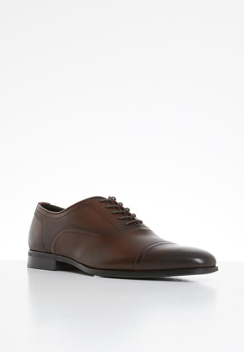ALDO - Chilisie - dark brown