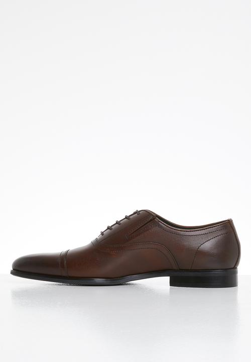 ALDO - Chilisie - dark brown