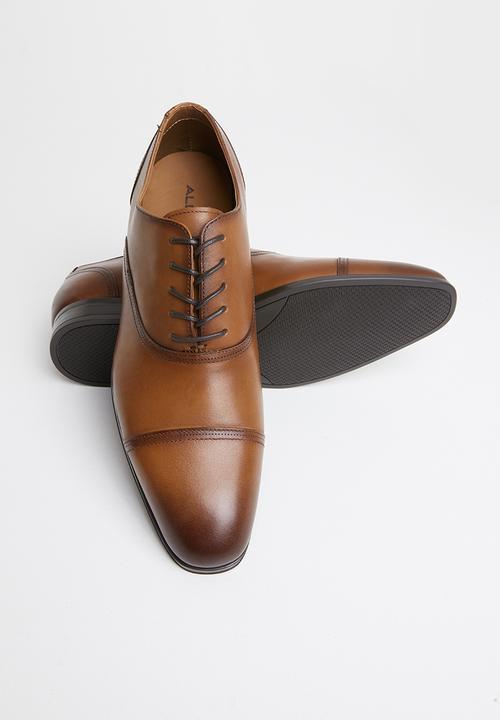 ALDO - Bongerd - cognac