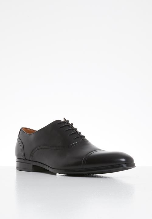 ALDO - Bongerd - black