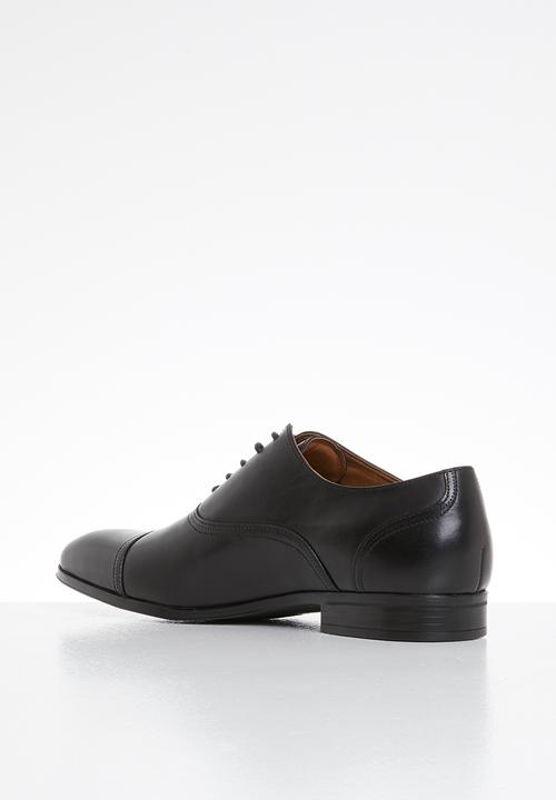 ALDO - Bongerd - black