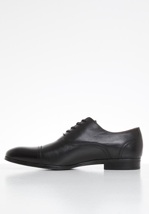 ALDO - Bongerd - black