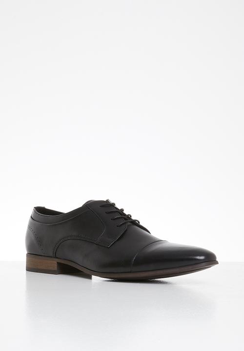 ALDO - Palmers - black