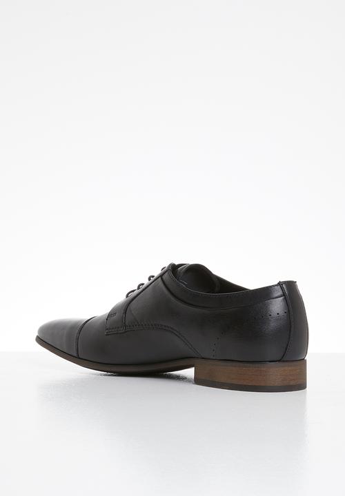 ALDO - Palmers - black