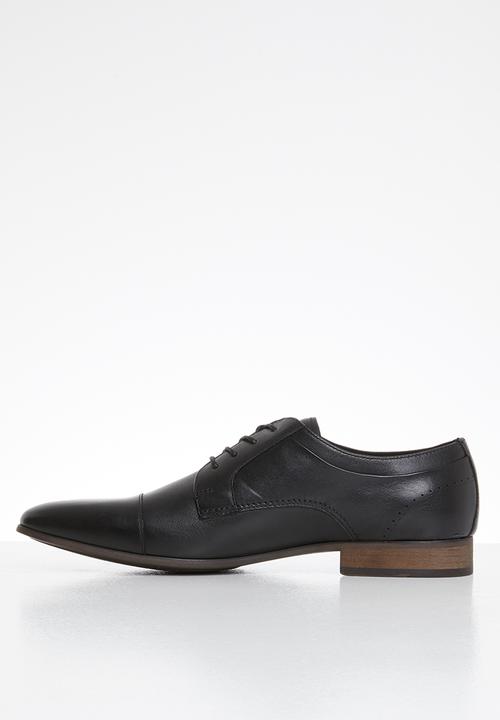 ALDO - Palmers - black