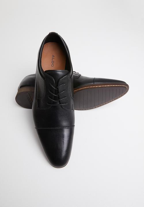 ALDO - Palmers - black