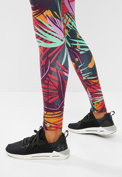 Fitgymwear - Printed ultra skinny - multi 