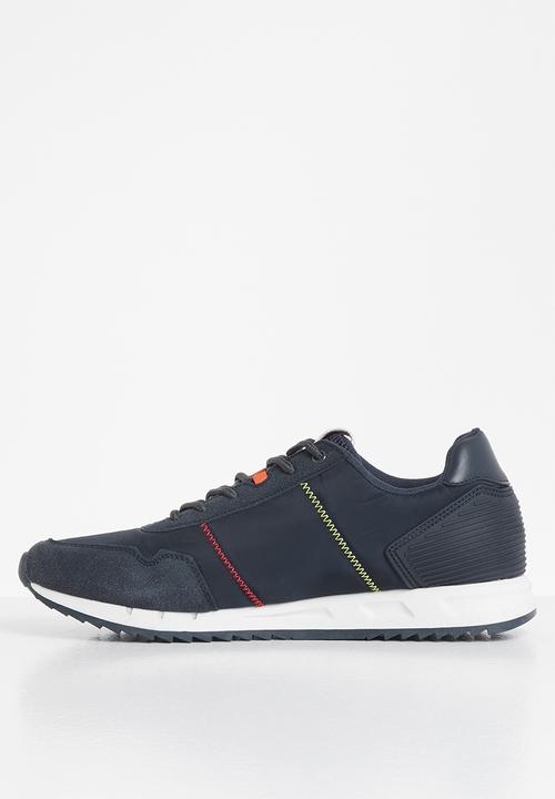 Lonsdale - Ld supreme sneaker - navy 