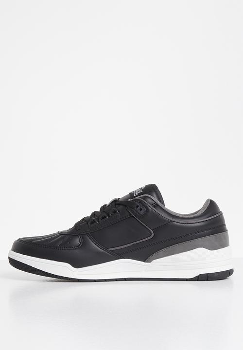 Lonsdale - Ld sneaker - black